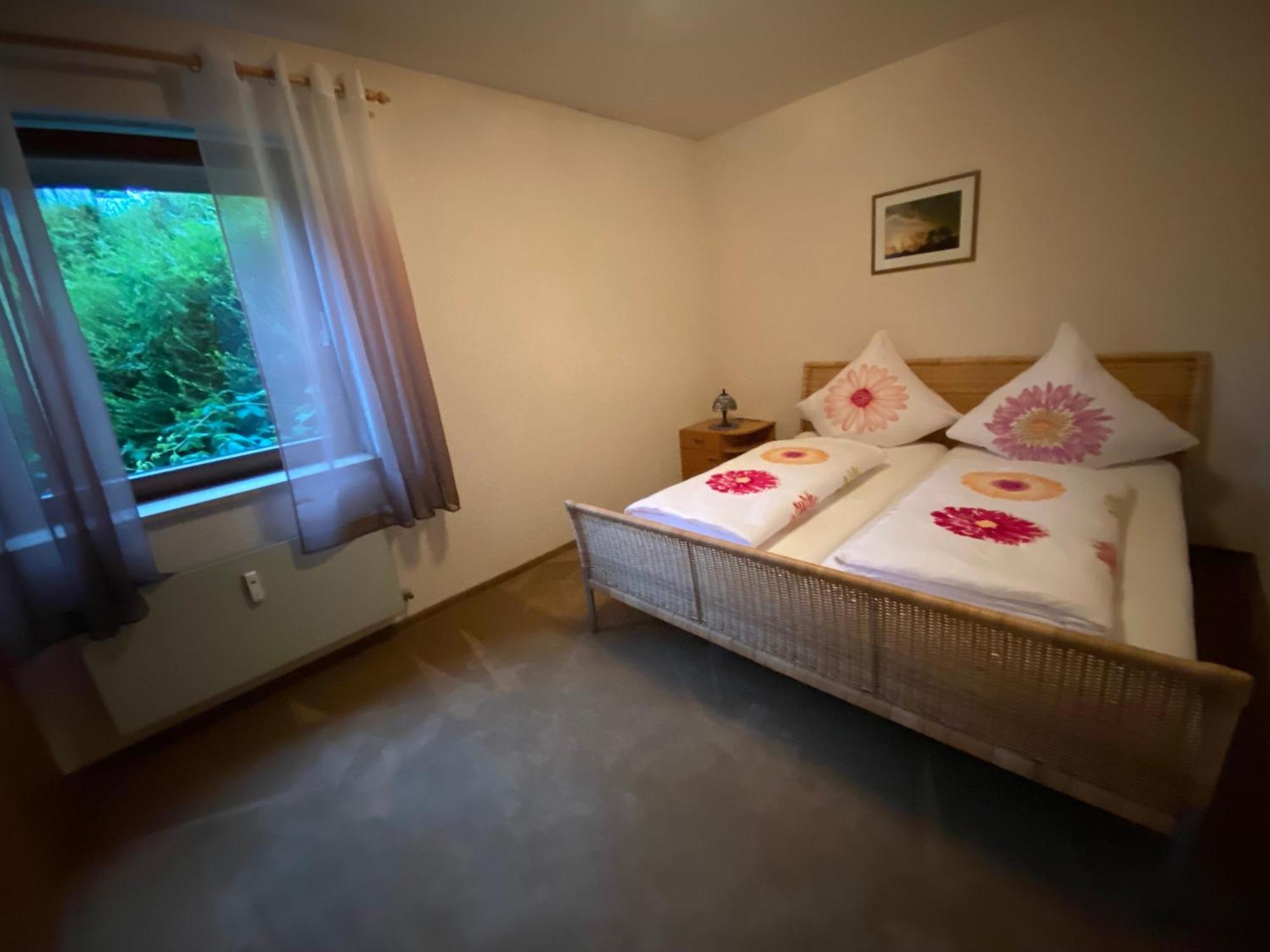 Ferienwohnung Schoenblick Schönau im Schwarzwald Exterior photo