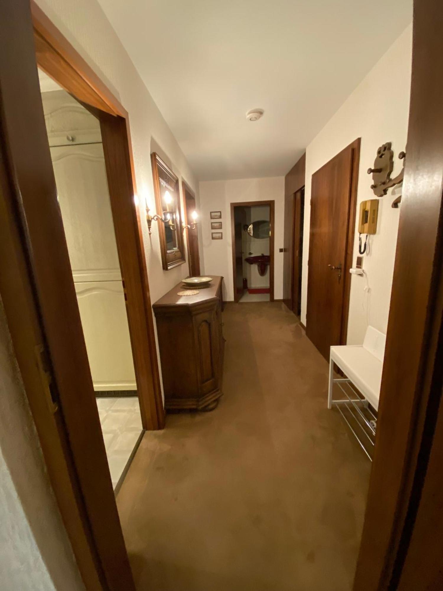 Ferienwohnung Schoenblick Schönau im Schwarzwald Exterior photo