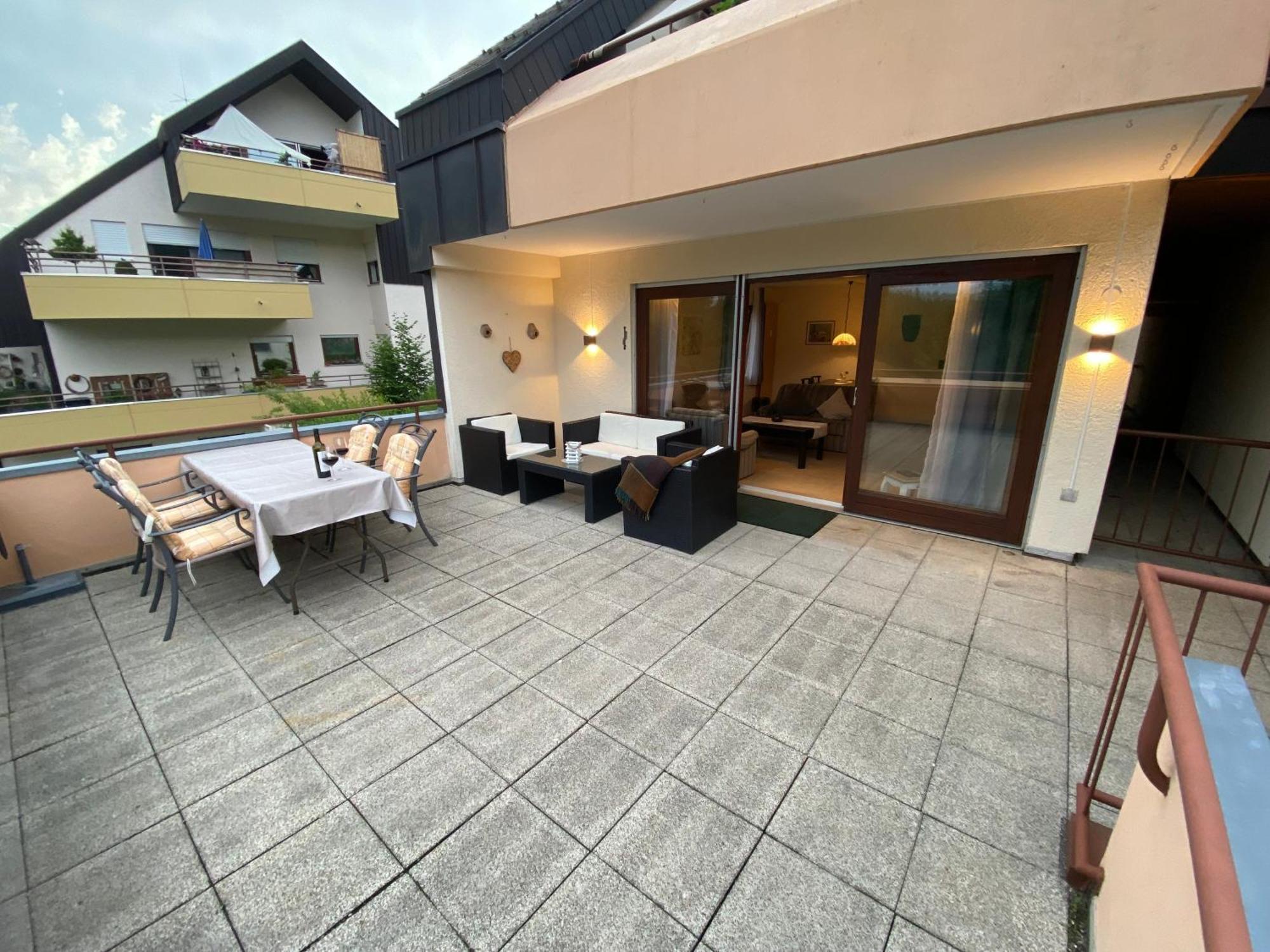 Ferienwohnung Schoenblick Schönau im Schwarzwald Exterior photo